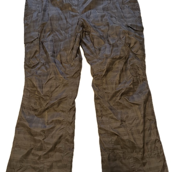 Women’s ski pants size 14. Limited edition Karbon. - Picture 8 of 8
